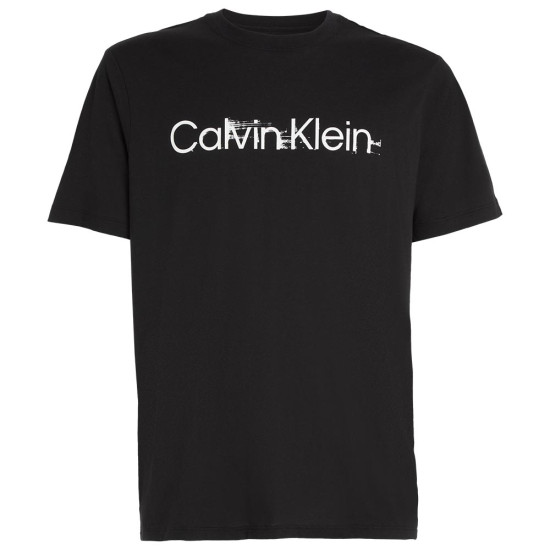 Calvin Klein Ανδρική κοντομάνικη μπλούζα